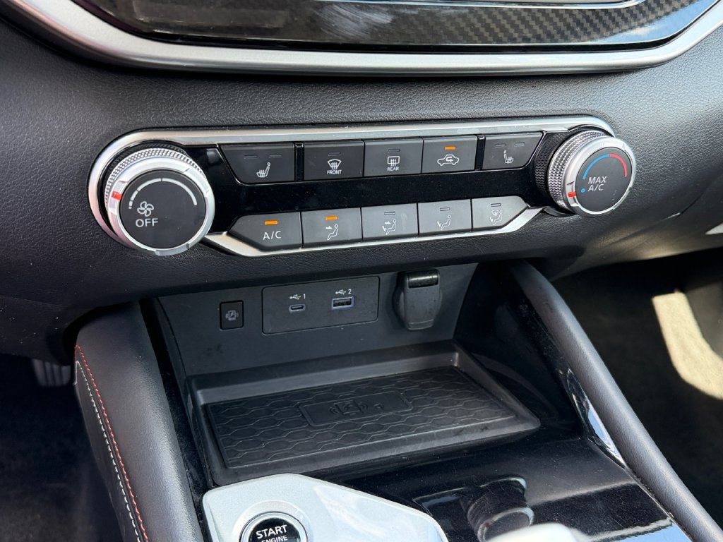 Used 2024 Nissan Altima 2.5 SR w/ SR Premium Package FWD image 23