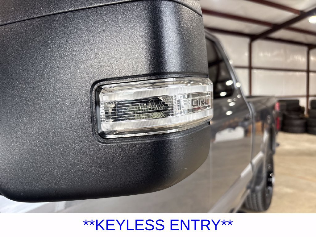 Used 2026 Ford F250 XL w/ STX Appearance Package AWD/4WD image 13