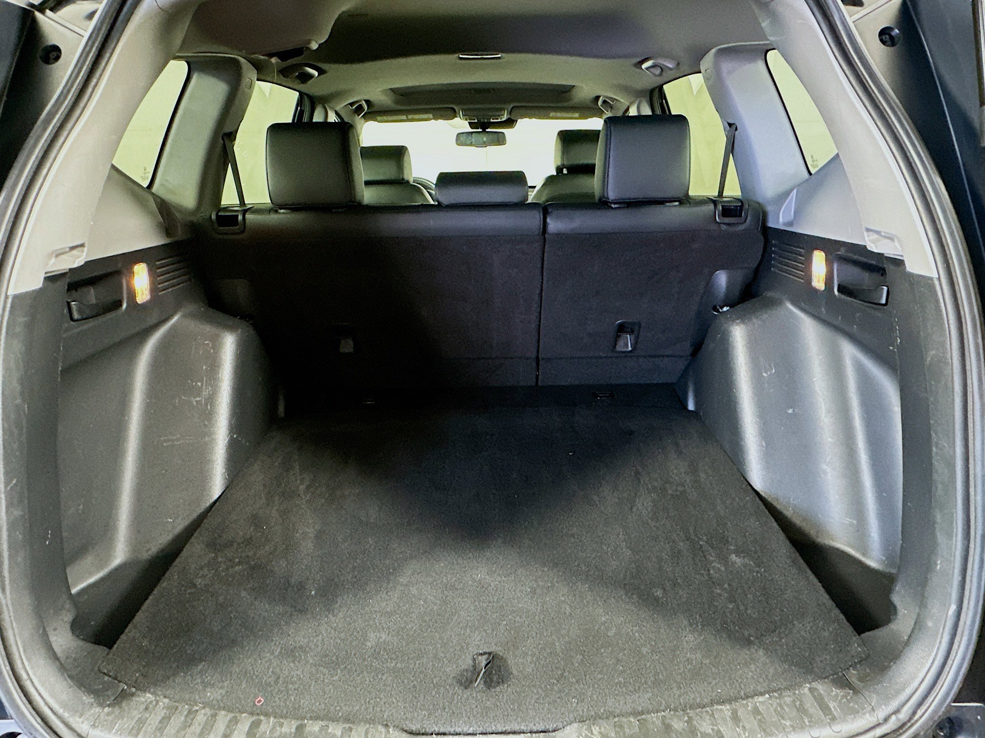 Used 2021 Honda CR-V EX-L image 28