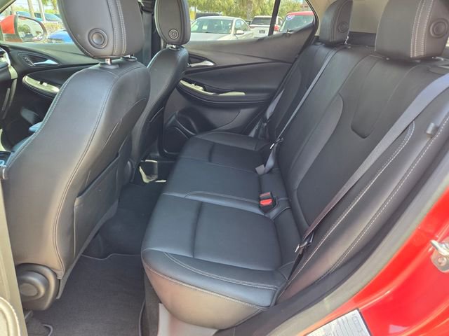 Used 2024 Buick Encore GX Sport Touring image 5