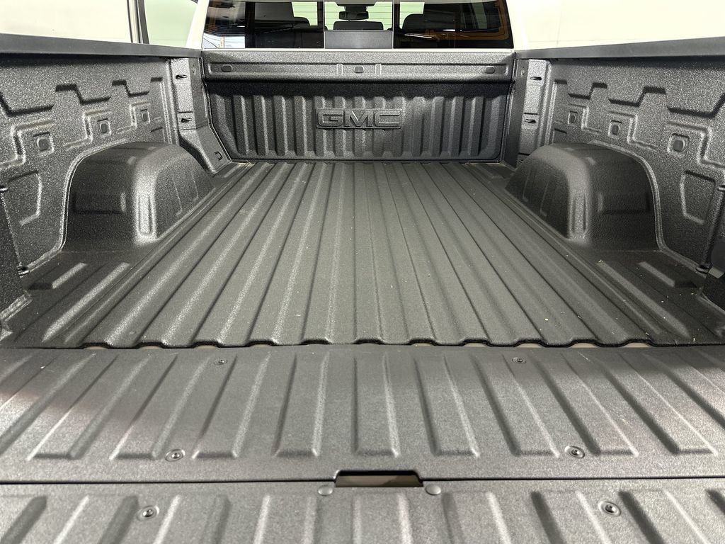 New 2026 GMC Sierra 1500 AT4 w/ AT4 Premium Package AWD/4WD image 26