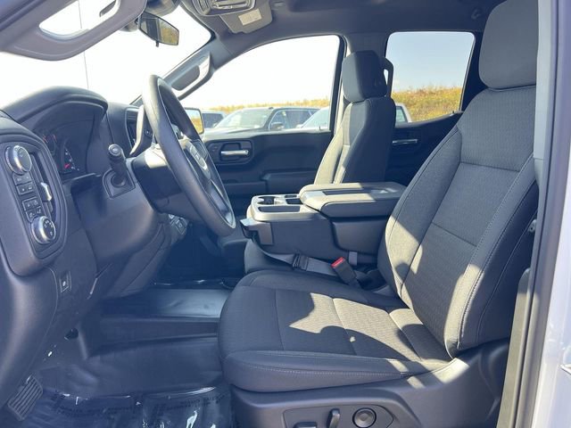 New 2026 GMC Sierra 1500 Pro w/ Pro Value Package image 22
