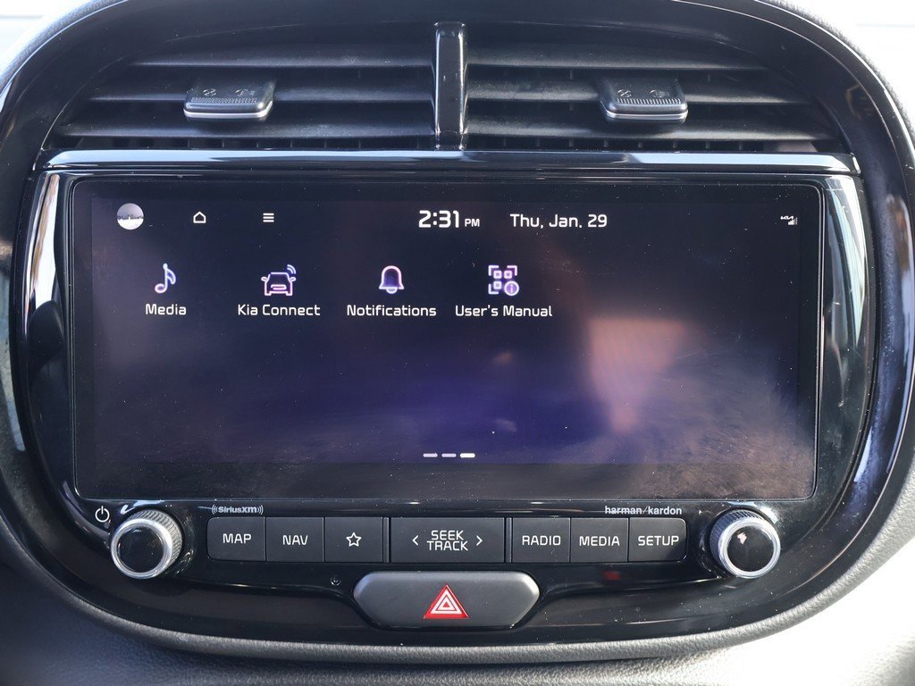 Used 2023 Kia Soul GT-Line w/ GT-Line Technology Package image 47