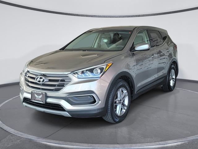 Used 2018 Hyundai Santa Fe Sport image 3