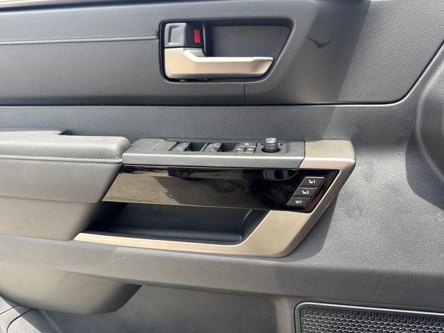 New 2026 Toyota Tundra Limited AWD/4WD image 17