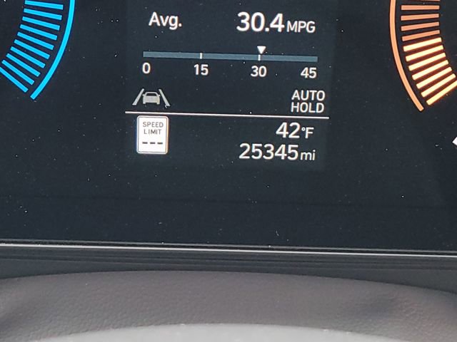 Used 2025 Hyundai Kona SEL image 17