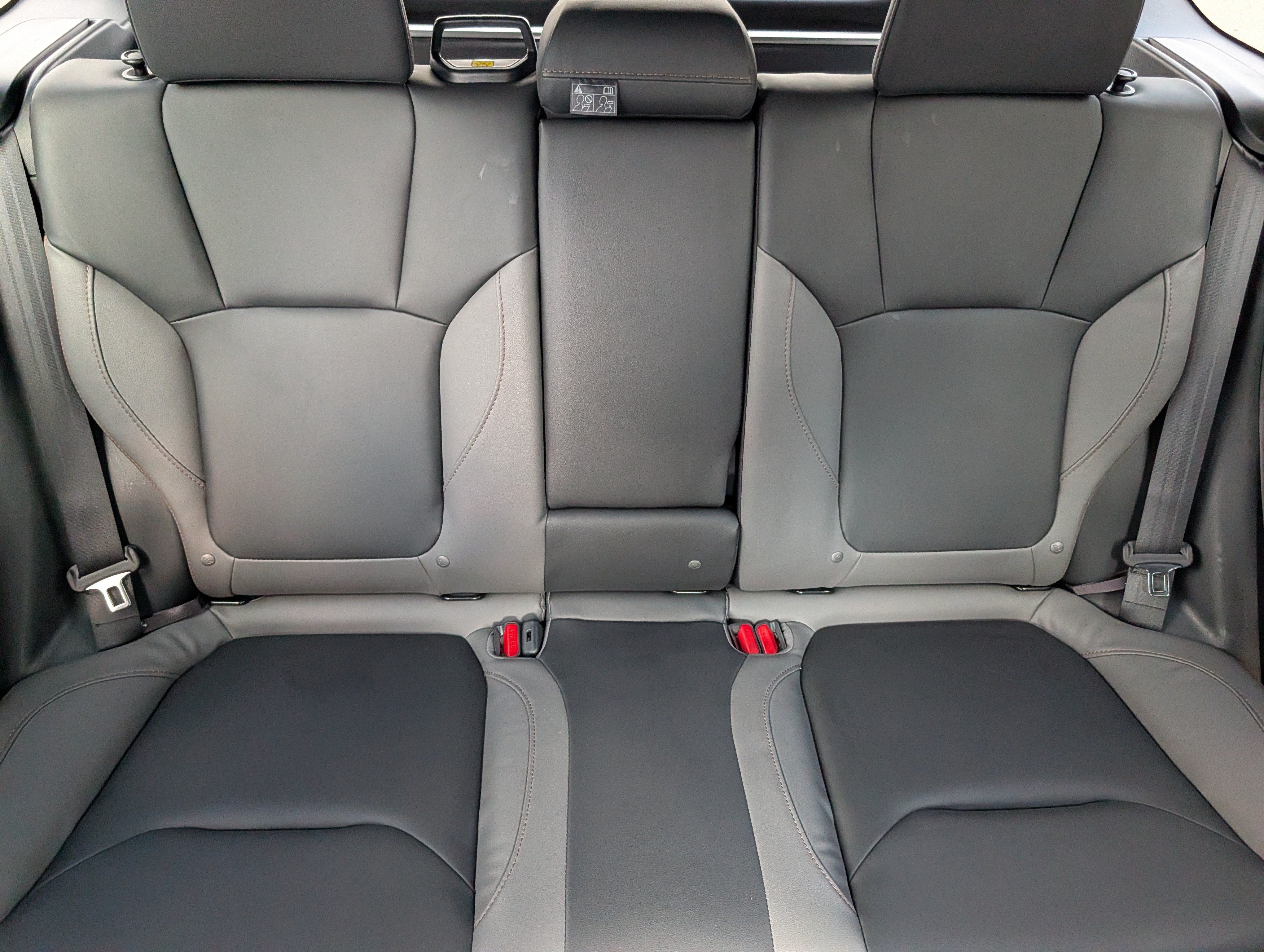 Used 2025 Subaru Forester Sport AWD/4WD image 14