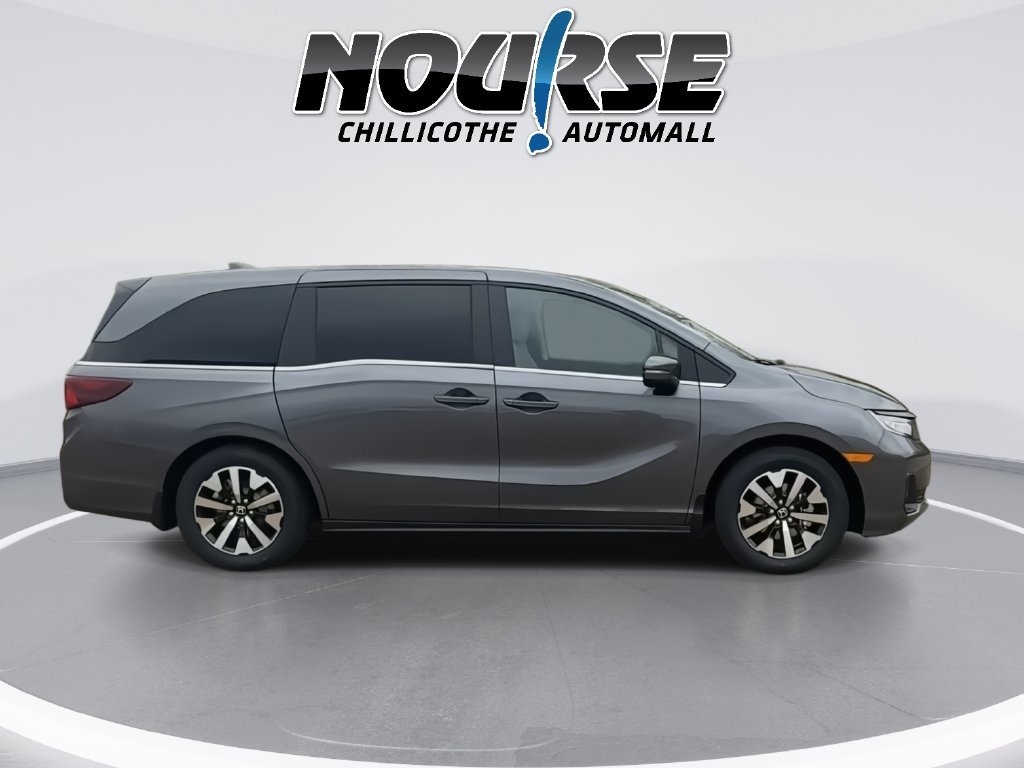 Used 2026 Honda Odyssey EX-L image 9