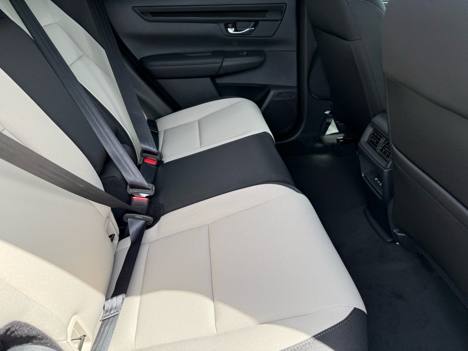 New 2026 Honda CR-V EX image 25