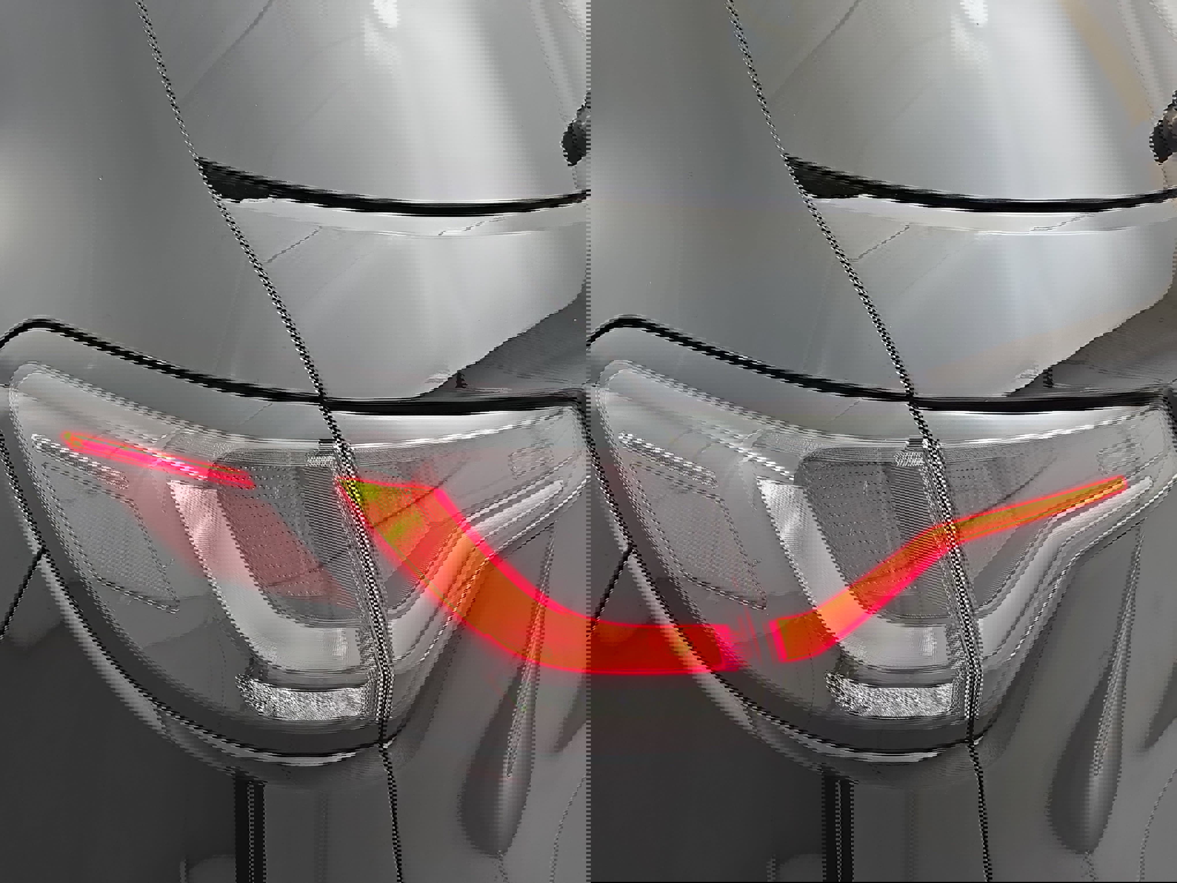 Certified 2024 Honda HR-V Sport image 33