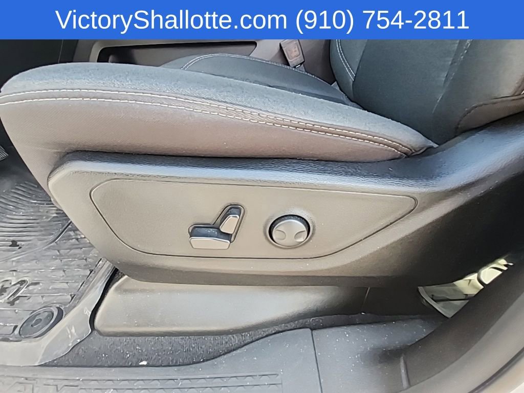 Used 2025 RAM 1500 Big Horn image 26