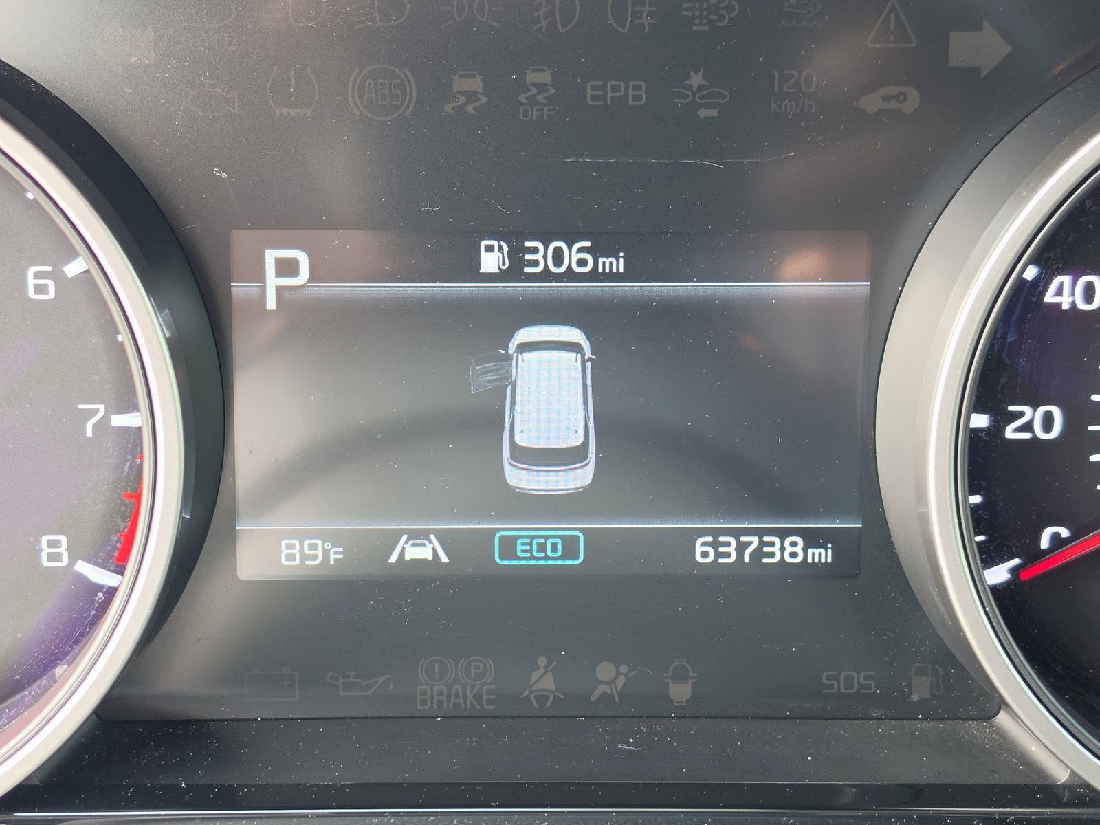 Used 2022 Kia Carnival SX FWD image 36