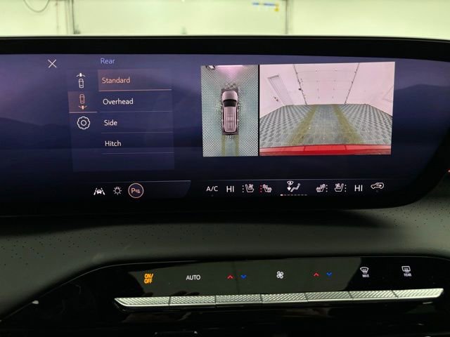 New 2026 Buick Enclave Avenir w/ Super Cruise Package image 4