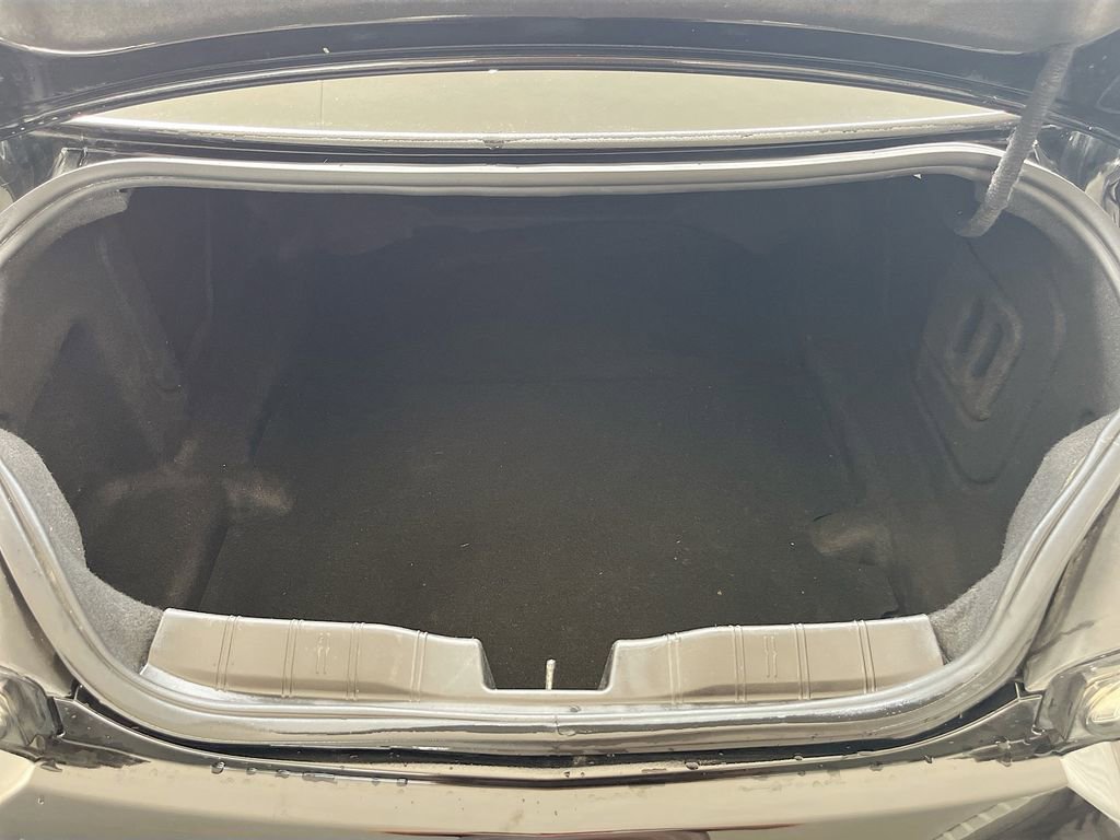 Used 2023 Chevrolet Camaro SS RWD image 24