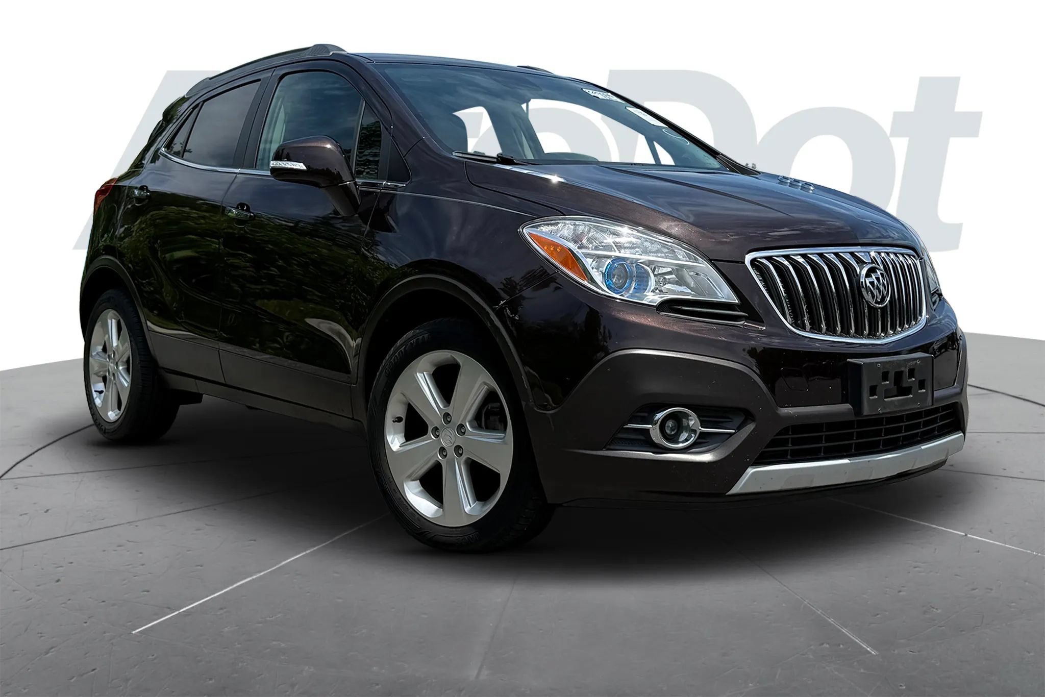 Used 2016 Buick Encore Convenience FWD image 1
