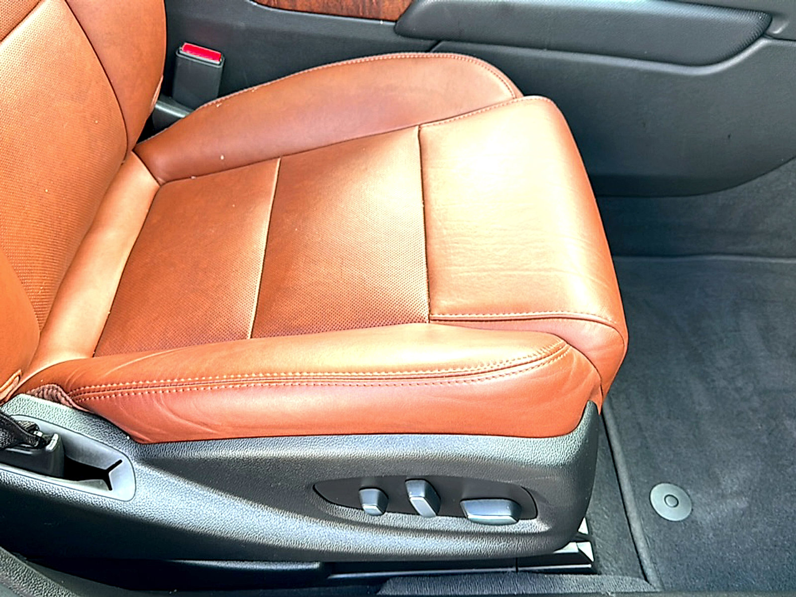 Used 2018 Cadillac XTS Luxury image 26