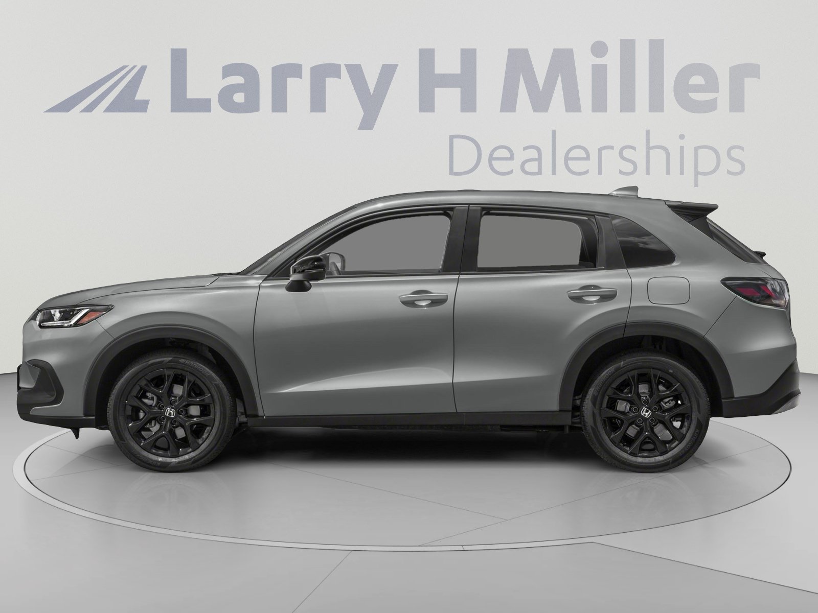 Used 2023 Honda HR-V Sport image 3
