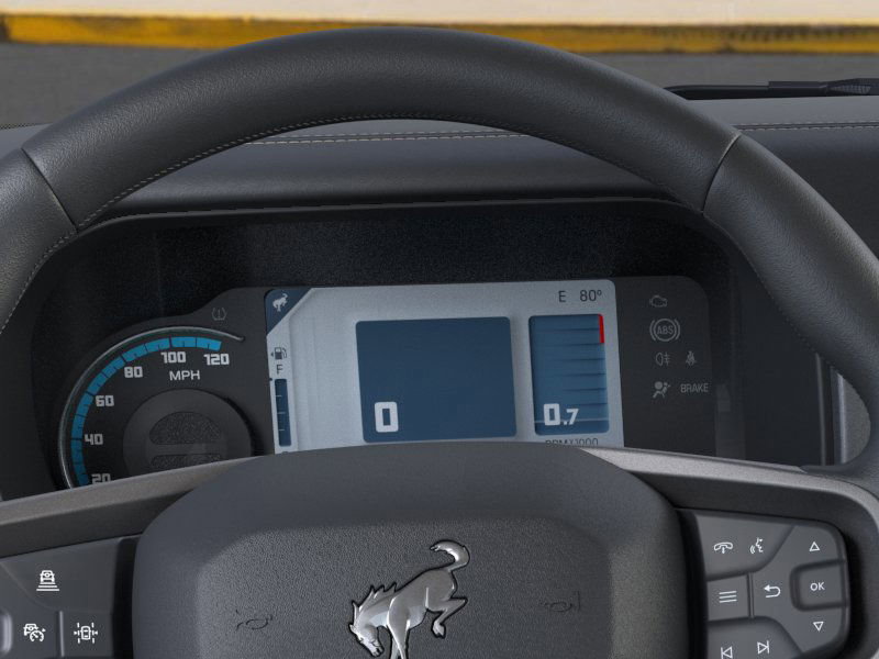 New 2025 Ford Bronco Badlands image 13