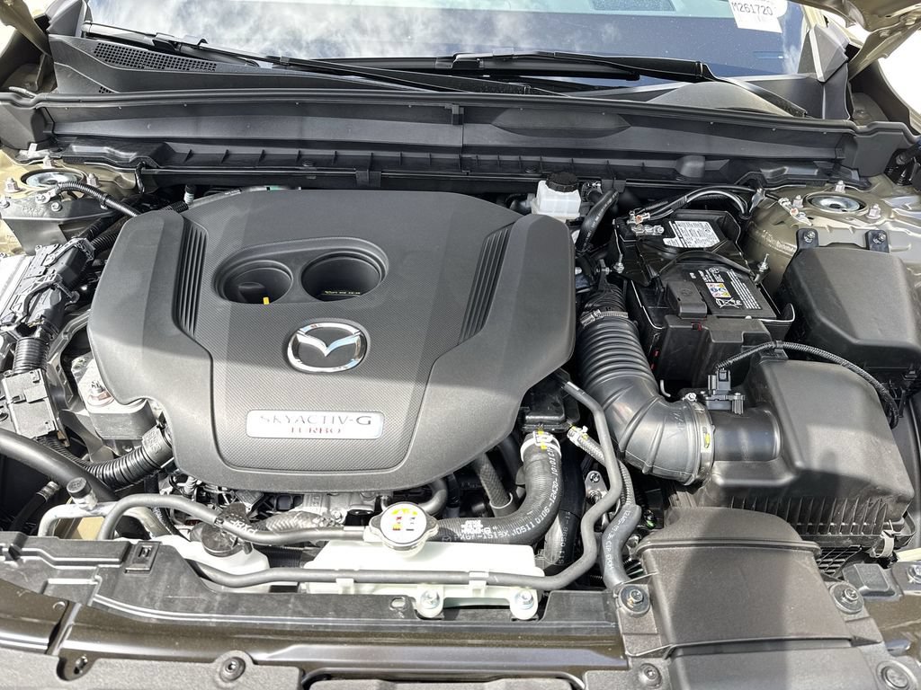 New 2026 MAZDA CX-50 2.5 Turbo w/ Premium Plus Pkg AWD/4WD image 58