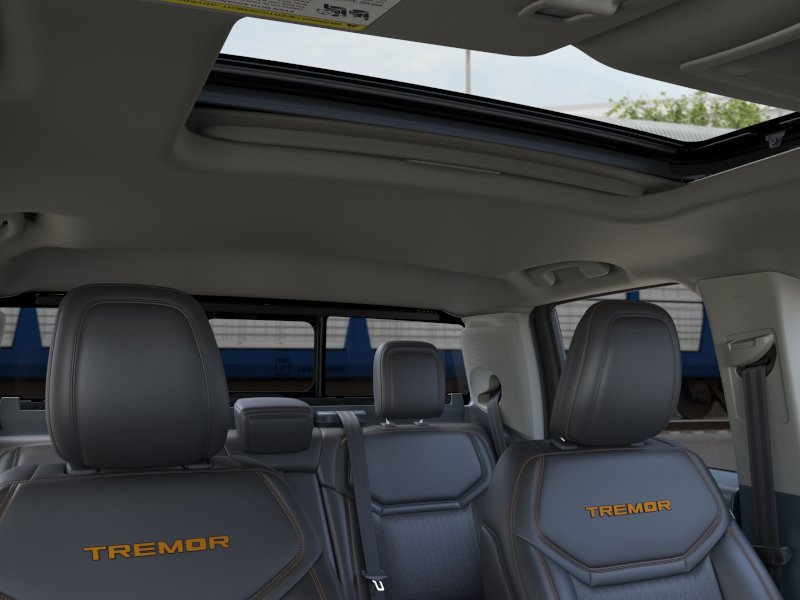 New 2026 Ford Maverick Tremor AWD/4WD image 12