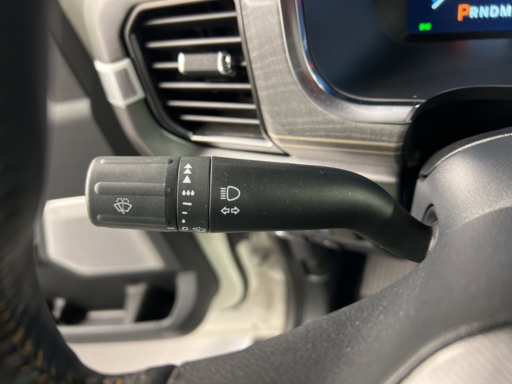 Used 2022 Ford F150 Platinum w/ Equipment Group 701A High image 23