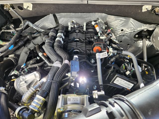 New 2026 Lincoln Navigator Black Label AWD/4WD image 19