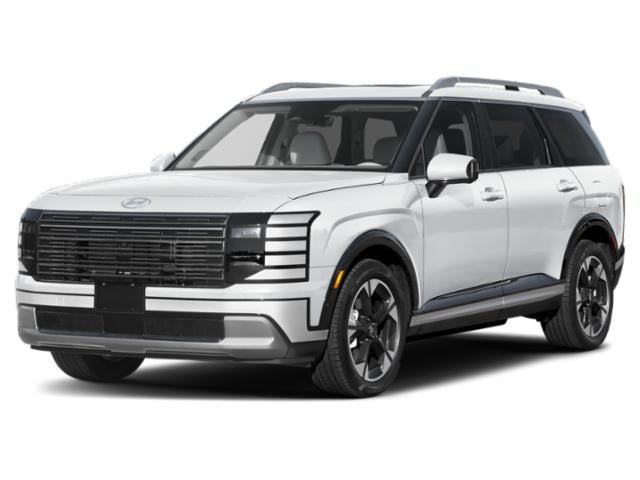 New 2027 Hyundai Palisade Limited