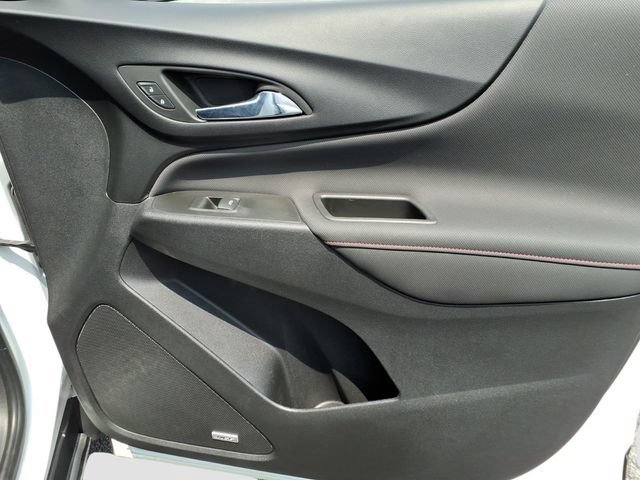 Used 2022 Chevrolet Equinox RS w/ RS Leather Package AWD/4WD image 19