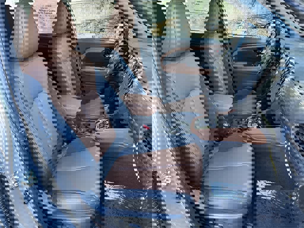 New 2025 Subaru Forester Touring image 15