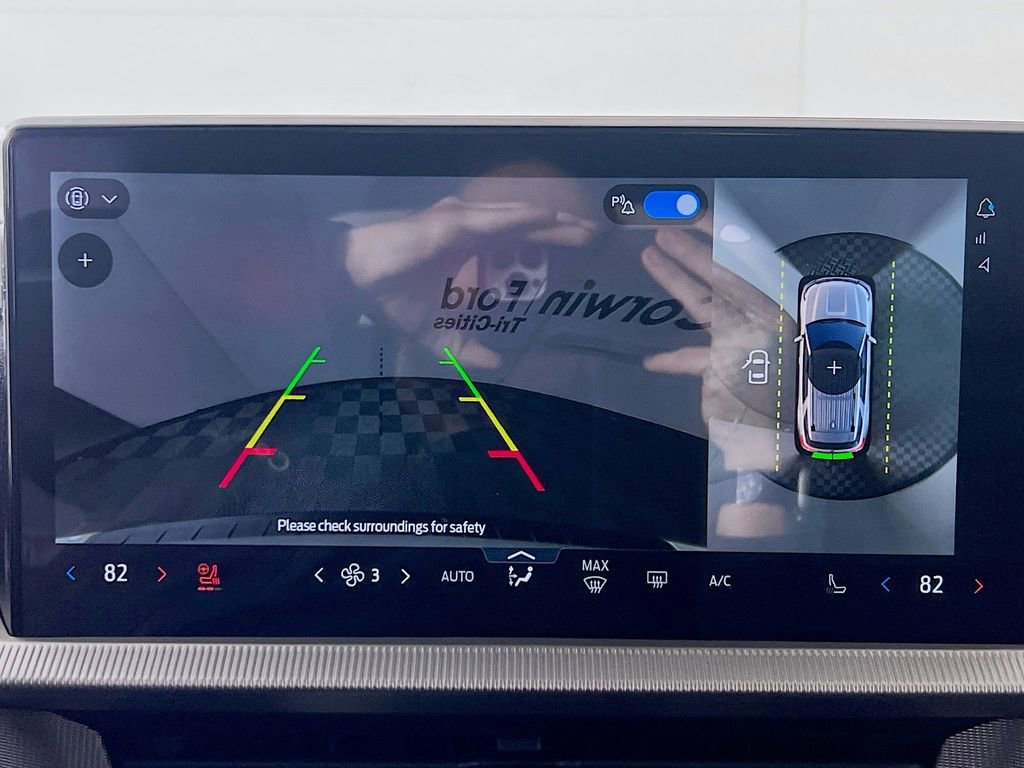 New 2026 Ford Explorer ST-Line w/ ST-Line Street Pack image 23