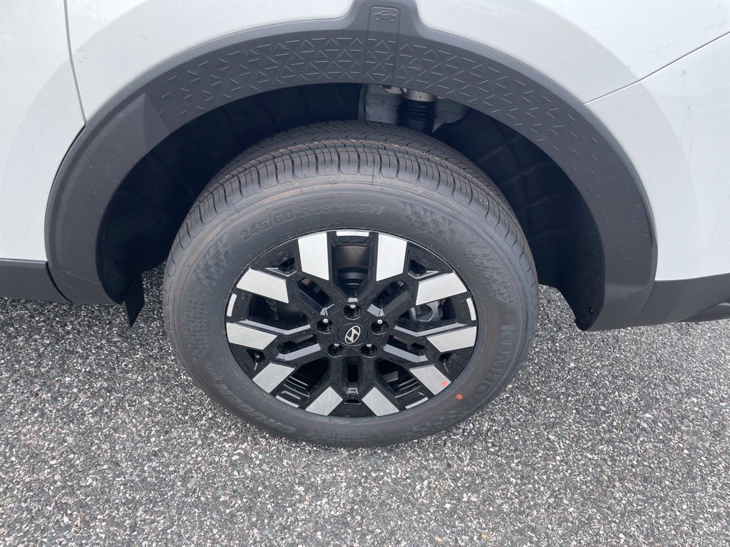 New 2027 Hyundai Santa Cruz SEL AWD/4WD image 7