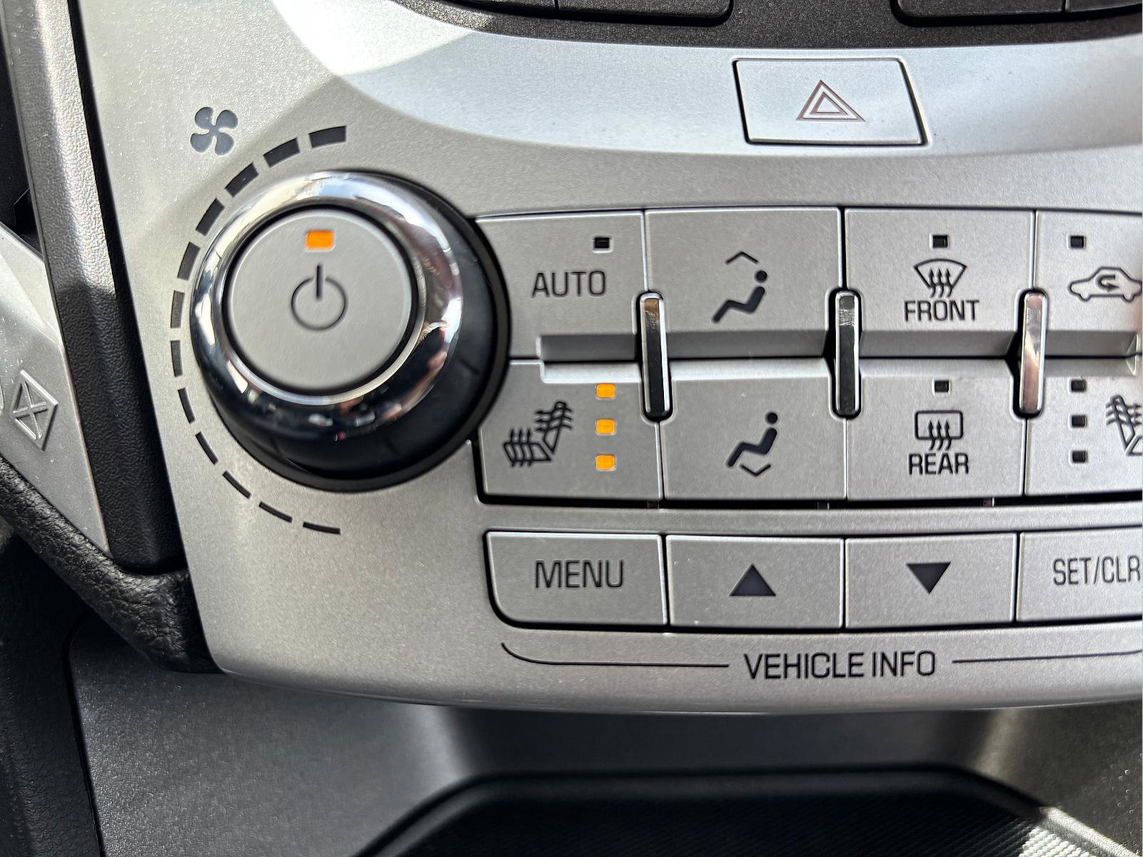 Used 2017 GMC Terrain SLE w/ Convenience Package AWD/4WD image 30