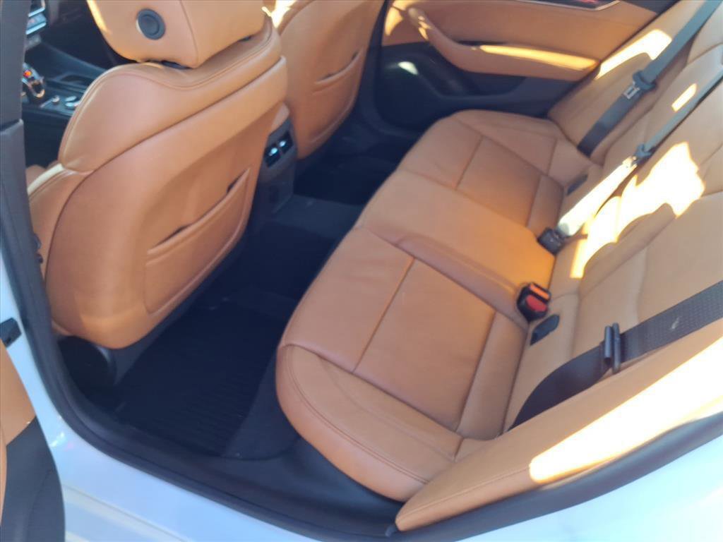 New 2026 Cadillac CT5 Sport image 9