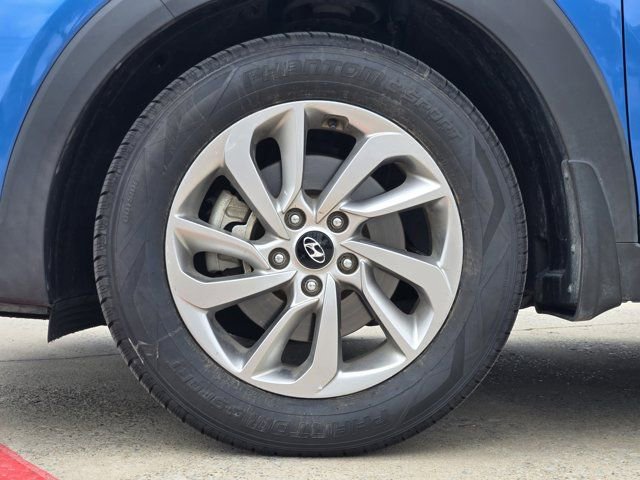 Used 2018 Hyundai Tucson SEL Plus FWD image 11