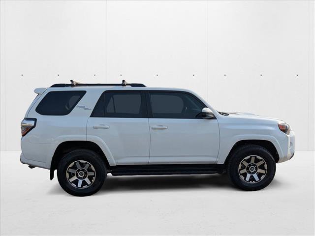 Certified 2023 Toyota 4Runner TRD Off-Road image 4