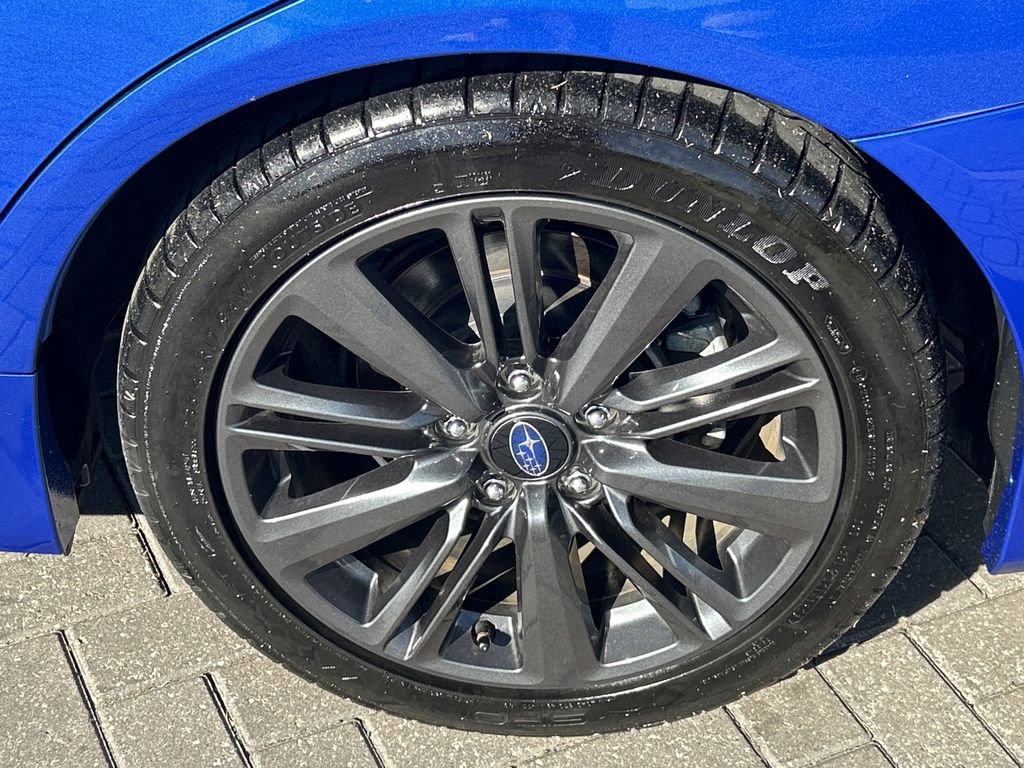 Used 2021 Subaru WRX image 26
