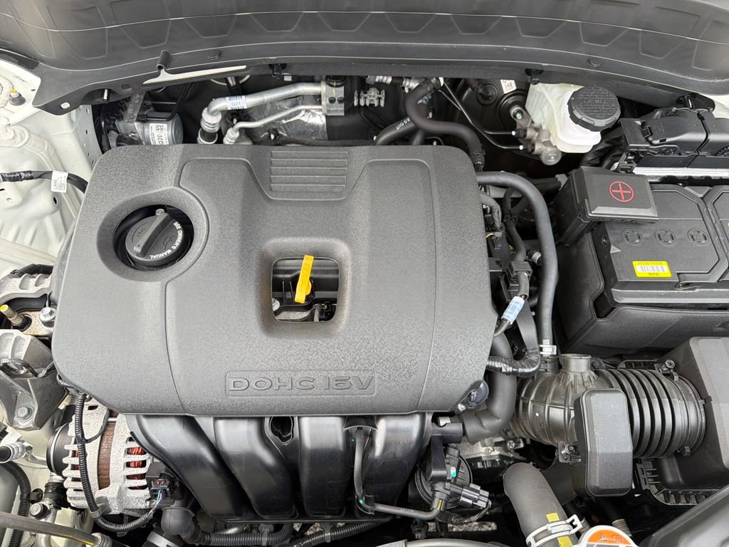 Certified 2023 Kia Seltos S w/ Navigation Package image 19