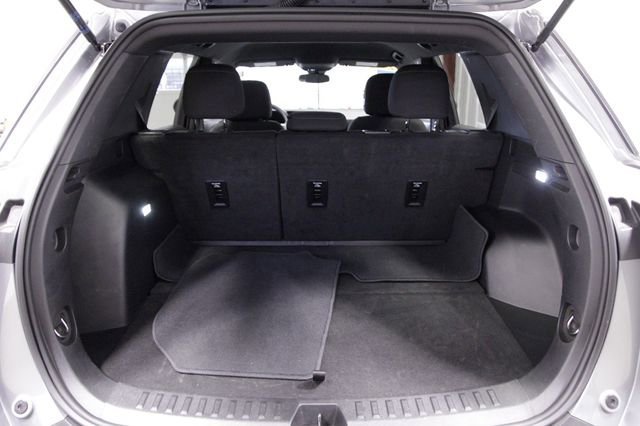 Used 2025 Chevrolet Equinox LT image 21