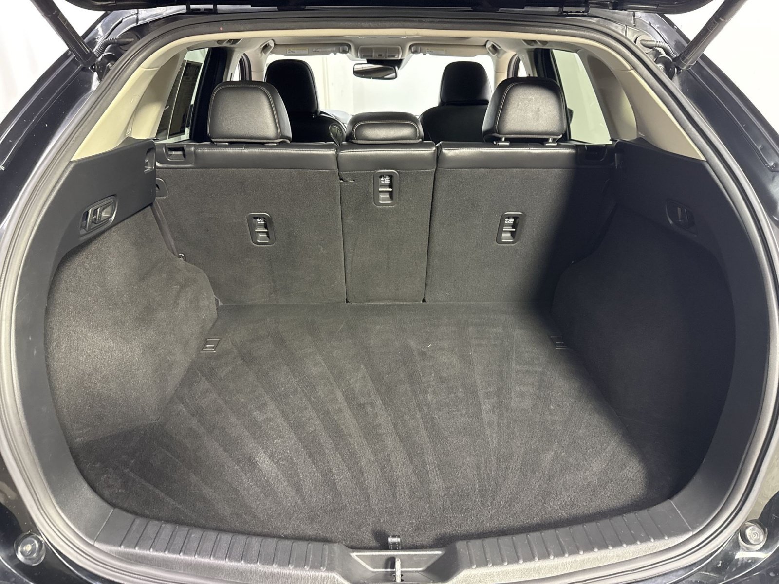 Used 2019 MAZDA CX-5 Grand Touring AWD/4WD image 38