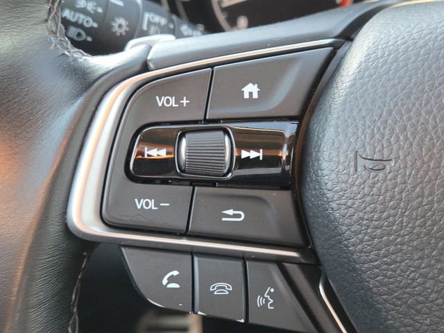 Used 2022 Honda Accord Sport Special Edition image 11