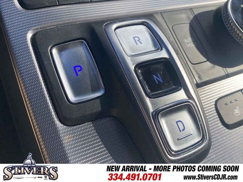 Used 2023 Hyundai Palisade Calligraphy image 57