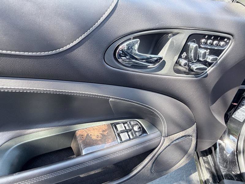 Used 2015 Jaguar XK Coupe RWD image 15