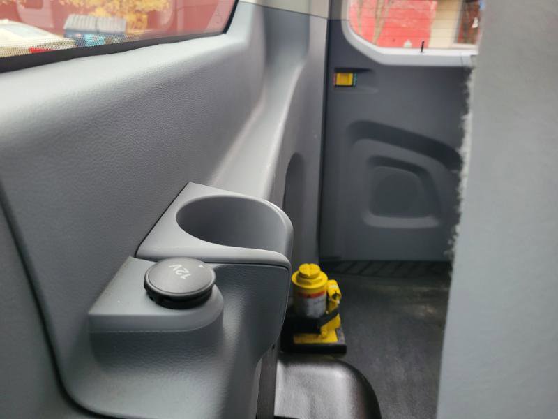 Used 2016 Ford Transit 150 XL image 52