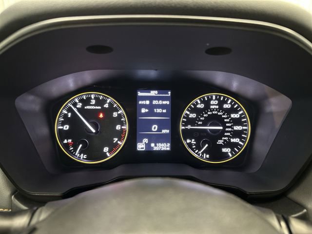 Used 2024 Subaru Outback Wilderness AWD/4WD image 12