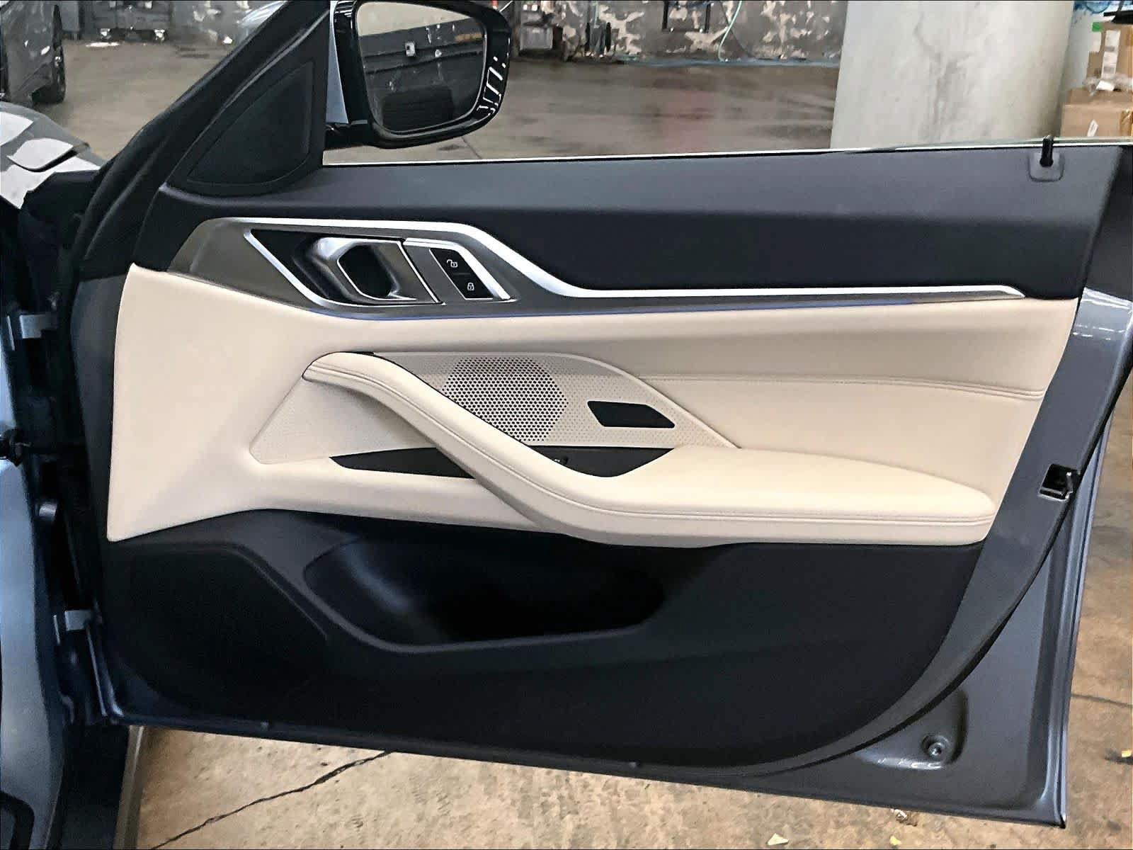 Used 2024 BMW i4 eDrive40 w/ Convenience Package RWD image 28
