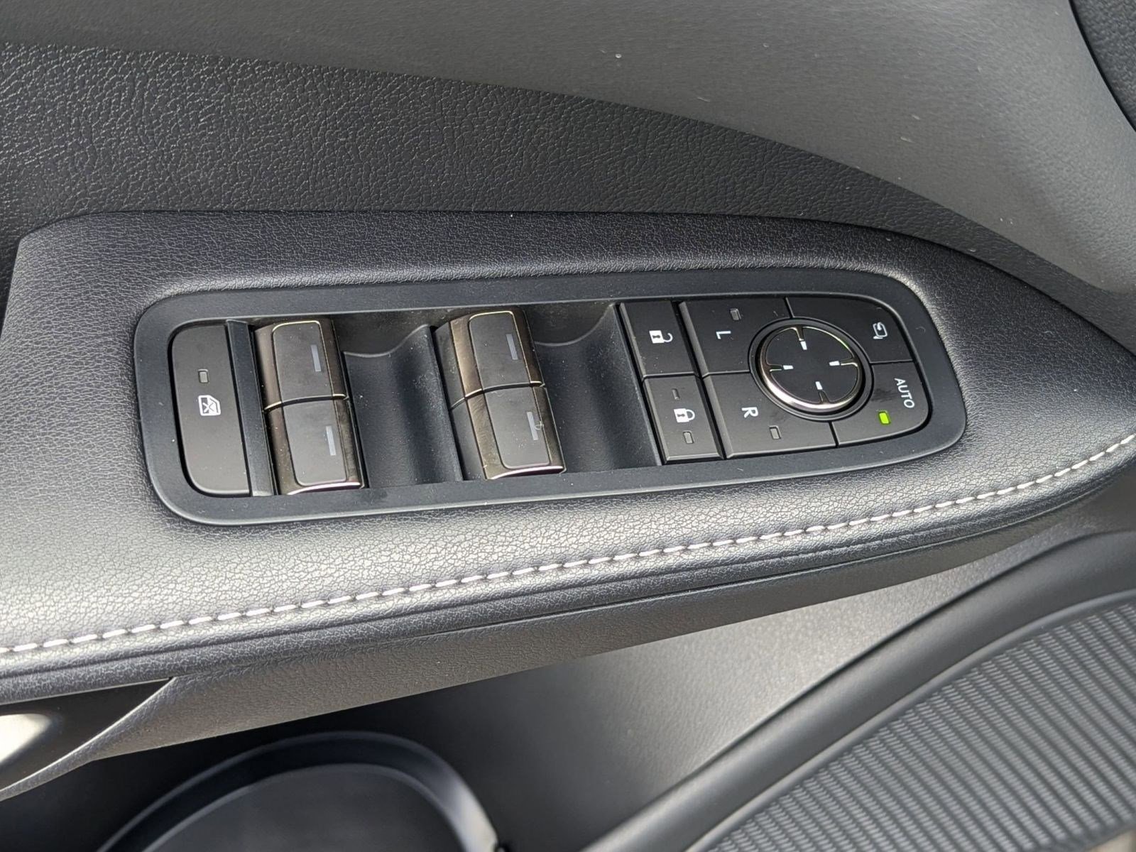 New 2025 Lexus RX 350h image 23