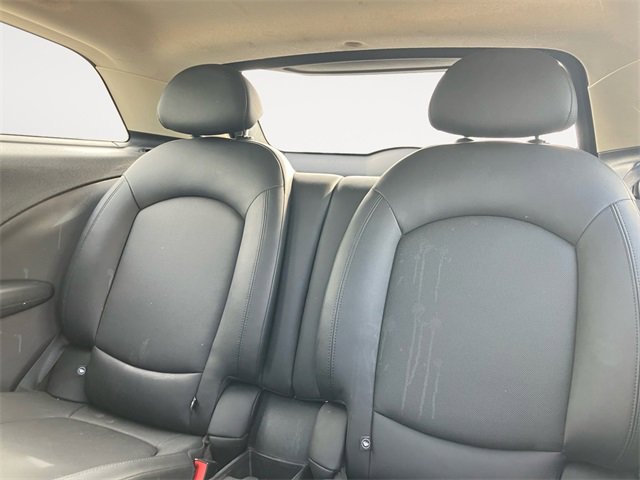 Used 2014 MINI Cooper Paceman S image 13
