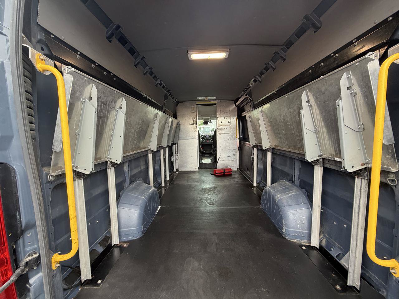 Used 2020 RAM ProMaster 3500 FWD image 12