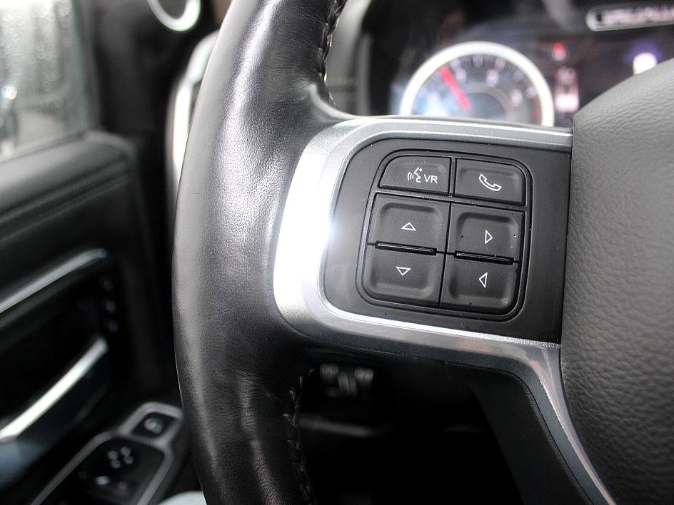 Used 2019 RAM 2500 Laramie image 28