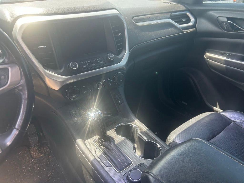 Used 2019 GMC Acadia SLT FWD image 6